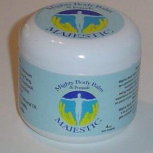 Majestic 4 oz